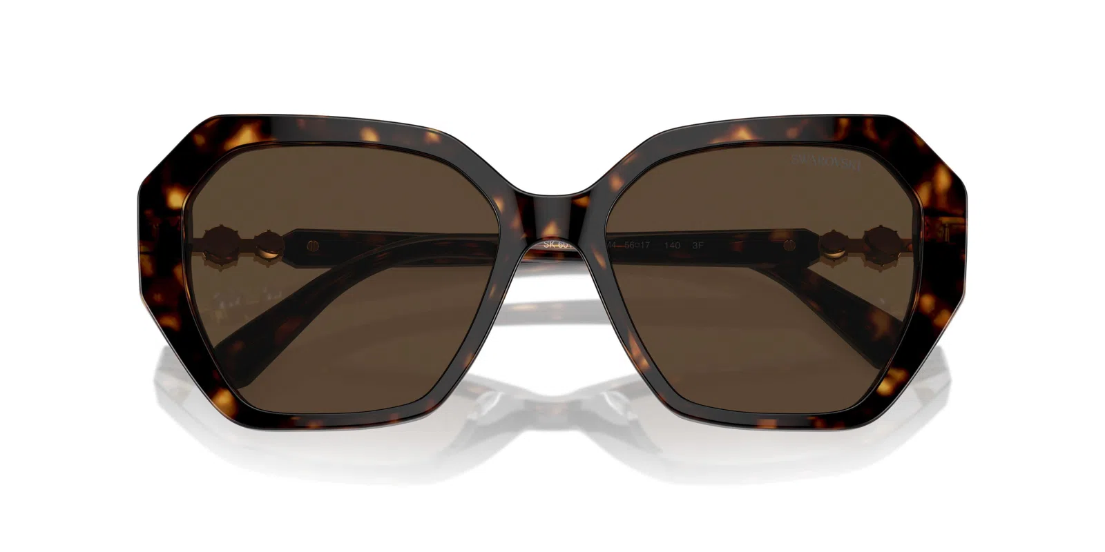 Swarovski 6017 Sunglasses - view 18